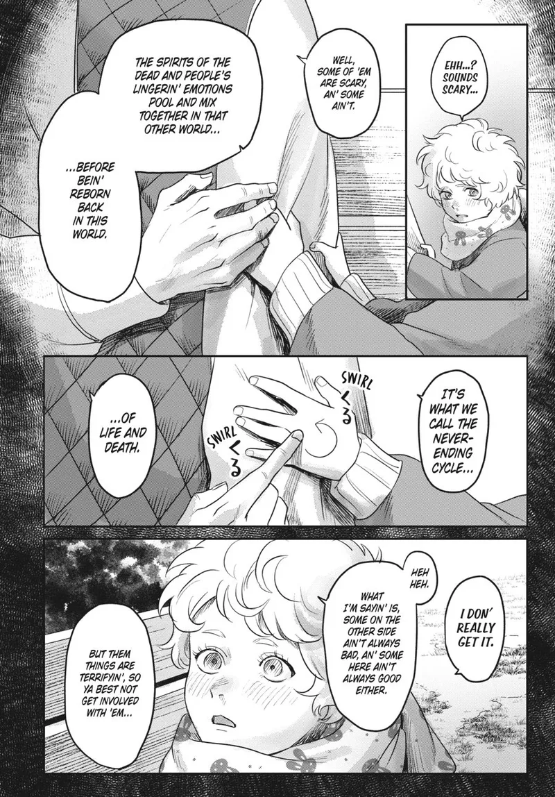 Page 4 of Chapter 15: The Village's Decision