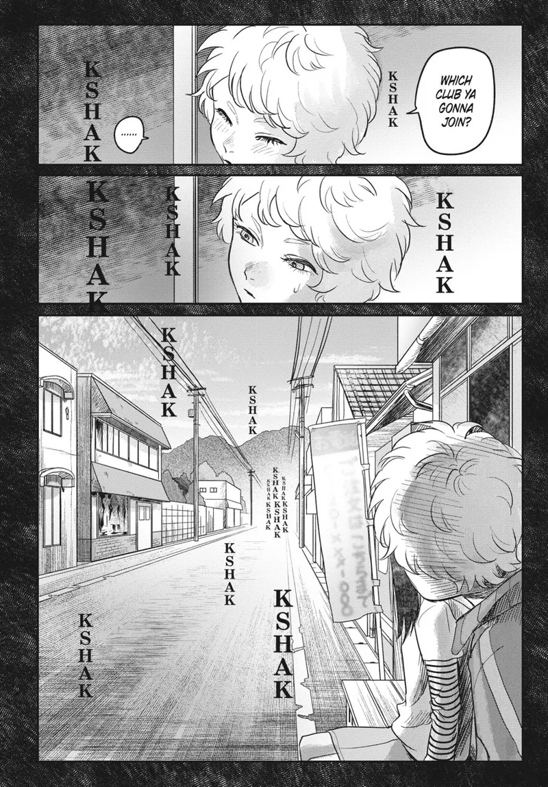 Page 6 of Chapter 15: The Village's Decision