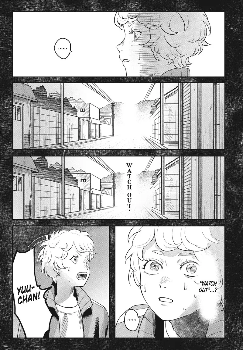 Page 9 of Chapter 15: The Village's Decision