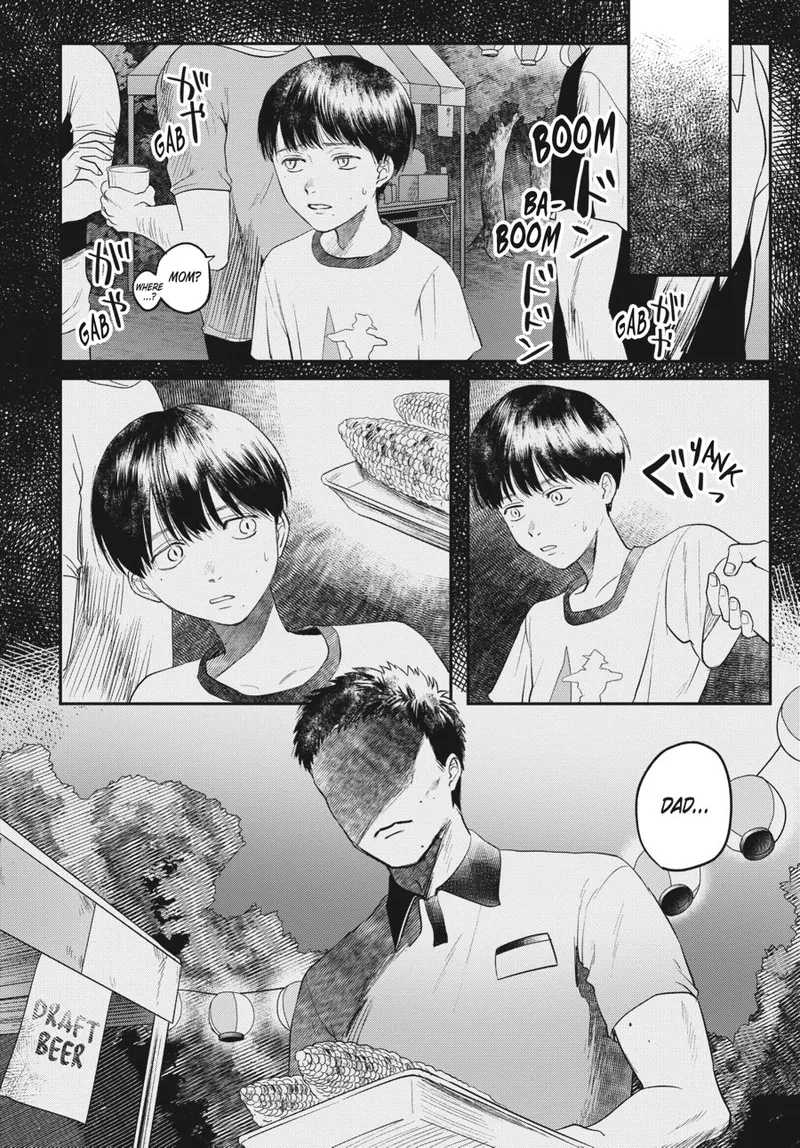 Page 16 of Chapter 14: Yoshiki's Resolve