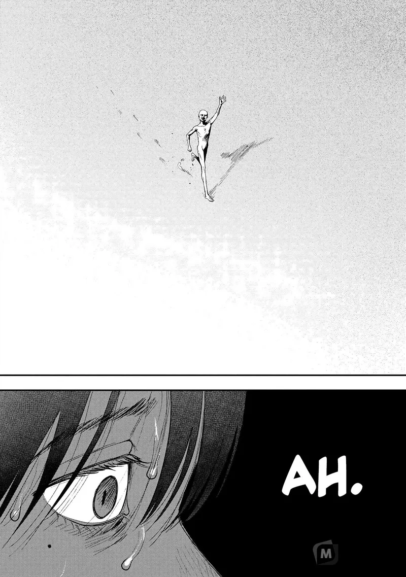 Page 19 of Chapter 19: The Summer Hikaru Died: Chapter 19