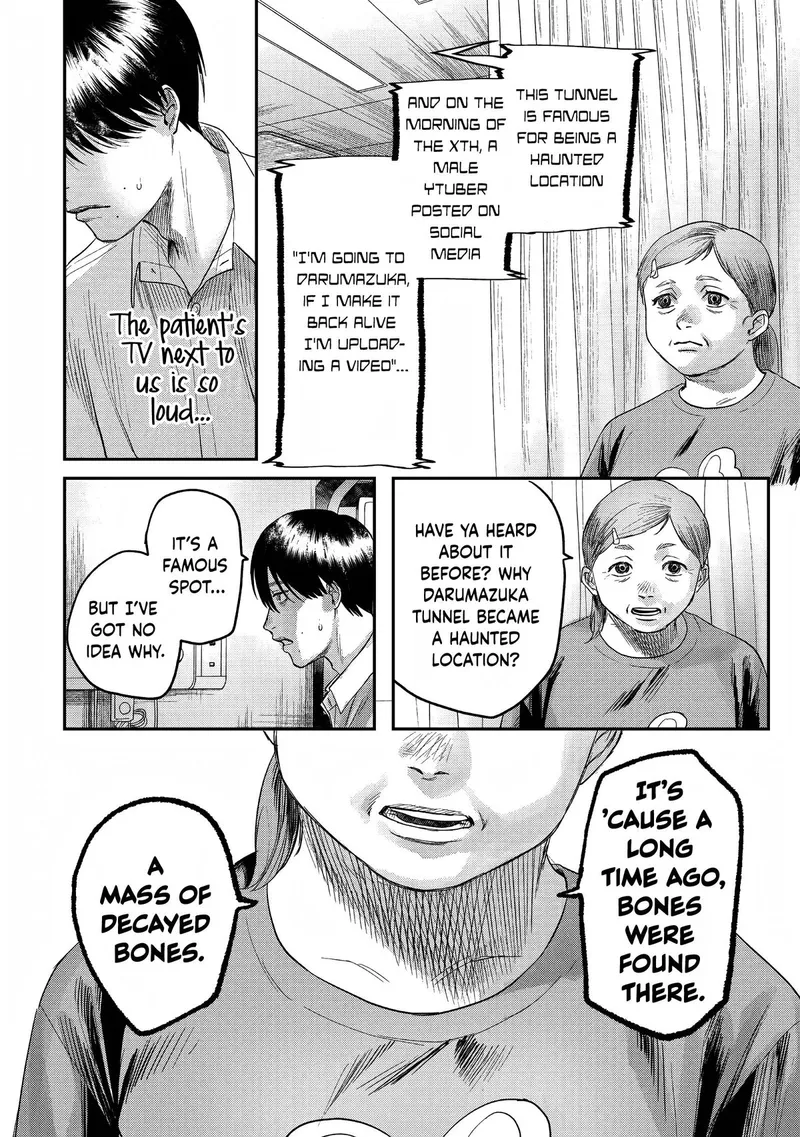 Page 23 of Chapter 22: The Legacy of Hikaru